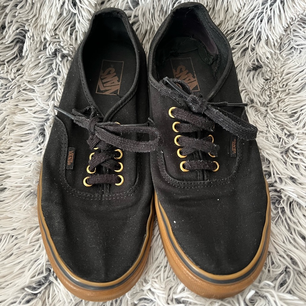 Vans Shoes Low